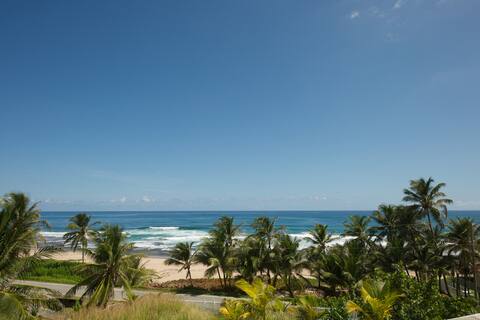 5 Bedroom Beach House w/pool,