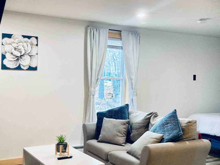 Derrick locations moyenne et longue durée ou séjours prolongés dans