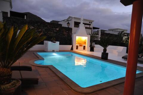 Villa Calero Lanzarote