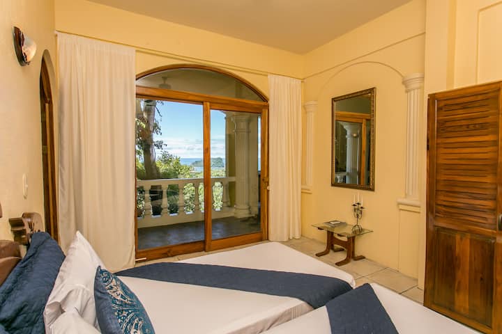 Стая за гости в Ел Капучин