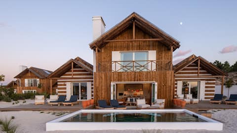 Quinta da Comporta Pool Villa
