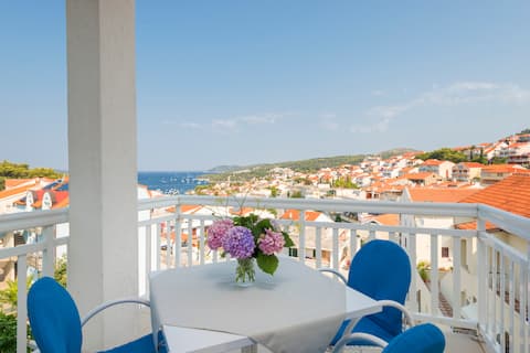 Blue Lagoon Apartment