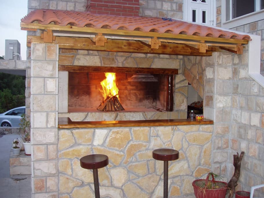 Grill