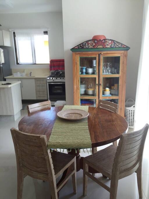 Mesa de Jantar / Dining Table
