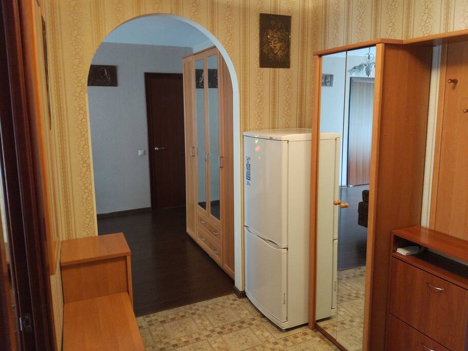 hall