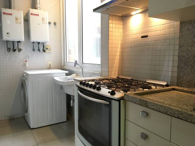 Best Apartment in Ipanema gallery image 4