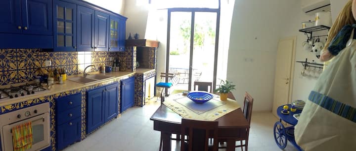 Giardino Segreto Suite - Cis Le07506391000011649 - Taviano