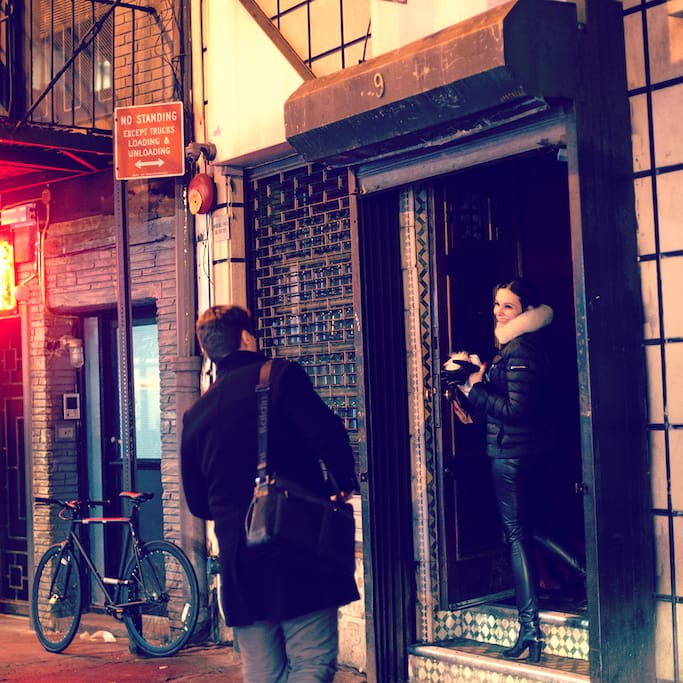 Photo of Apotheke
