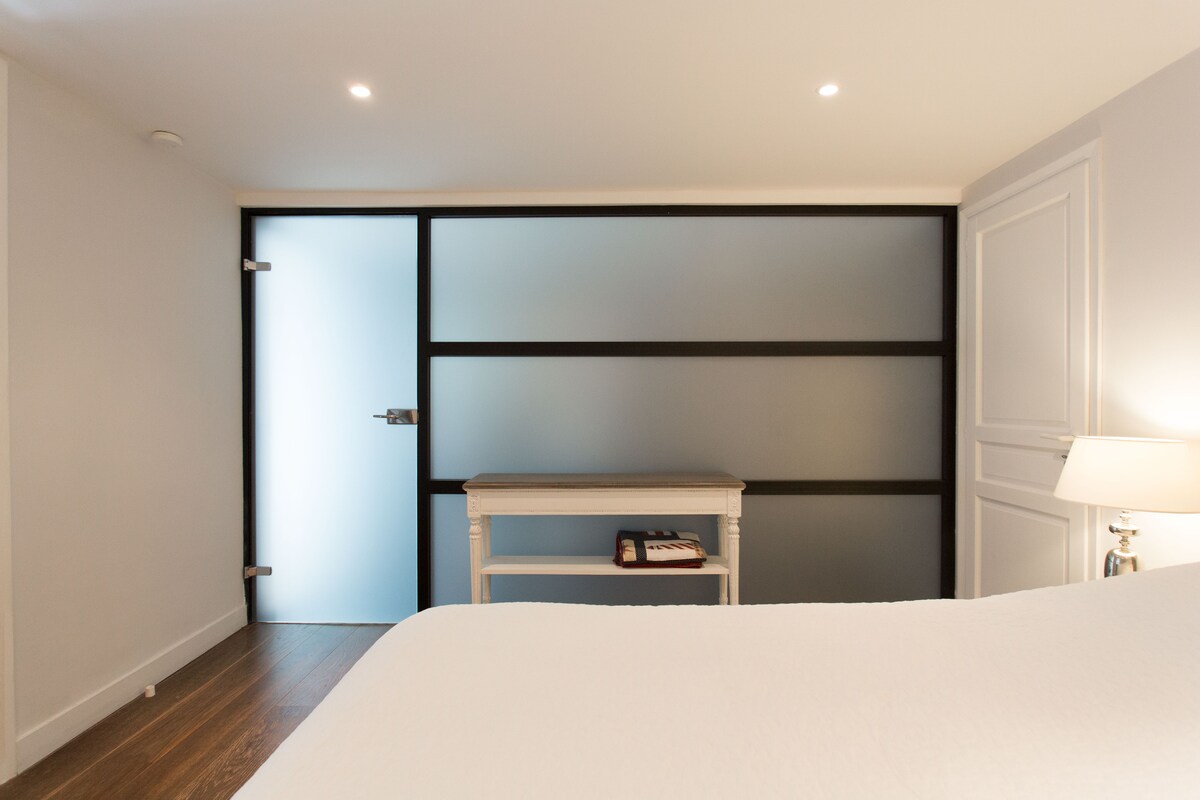 საძინებელი 4