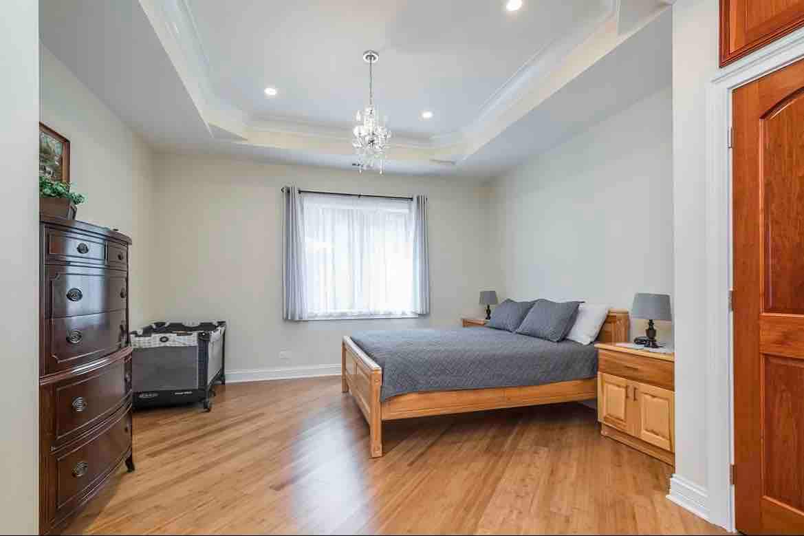 Dormitorio principal 