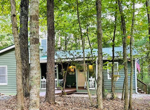 Charming Cottage near wineries/hiking 2B/2B for 6