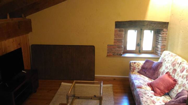 Rural House With Farm In The Vicinity Of Santander - Cantabria