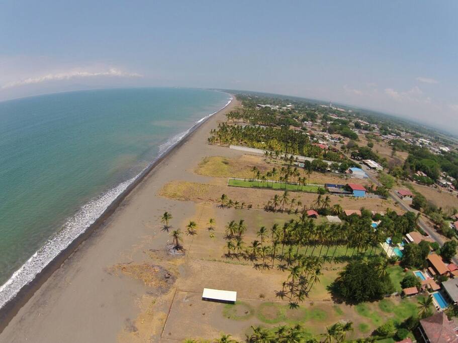 PLAYA