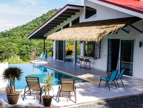 Casa Mar Y Sol, Spectacular Ocean Views!