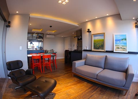 Top performing Airbnb: 2 Suites - Lagoa's Best Spot in Lagoa