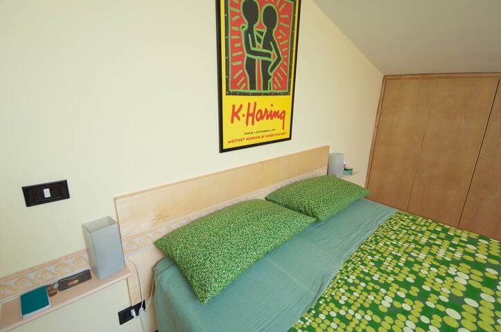 Nearest Room to Ciampino Airport