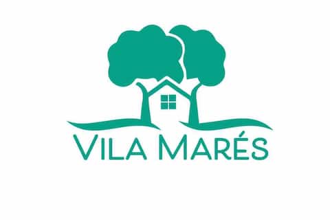 Vila Marés - Exclusive Cottage