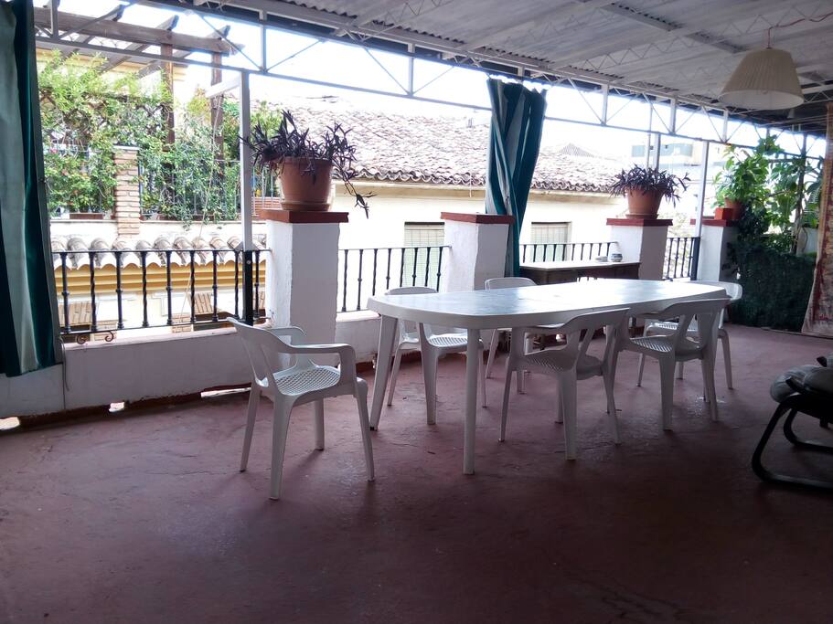 Terraza