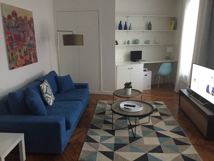 Salon