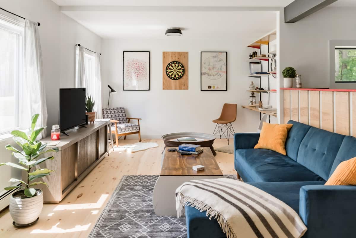 Wassaic Vacation Rentals & Homes New York, United States Airbnb