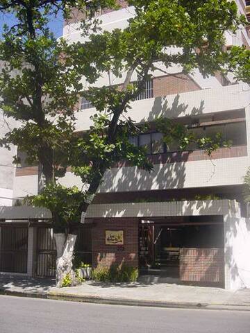 ALUGUEL DE FLAT POR TEMPORADA EM RECIFE-BOA VIAGEM