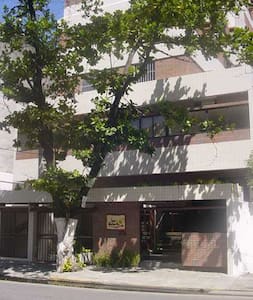 ALUGUEL DE FLAT POR TEMPORADA EM RECIFE-BOA VIAGEM