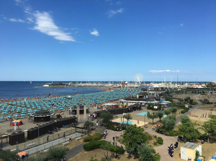 panorama