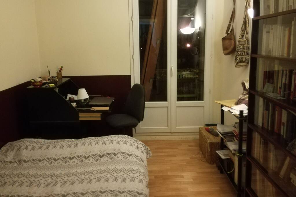 private room 2