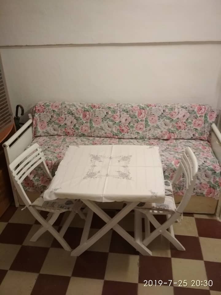 Summer House In Selva Di Fasano - Fasano