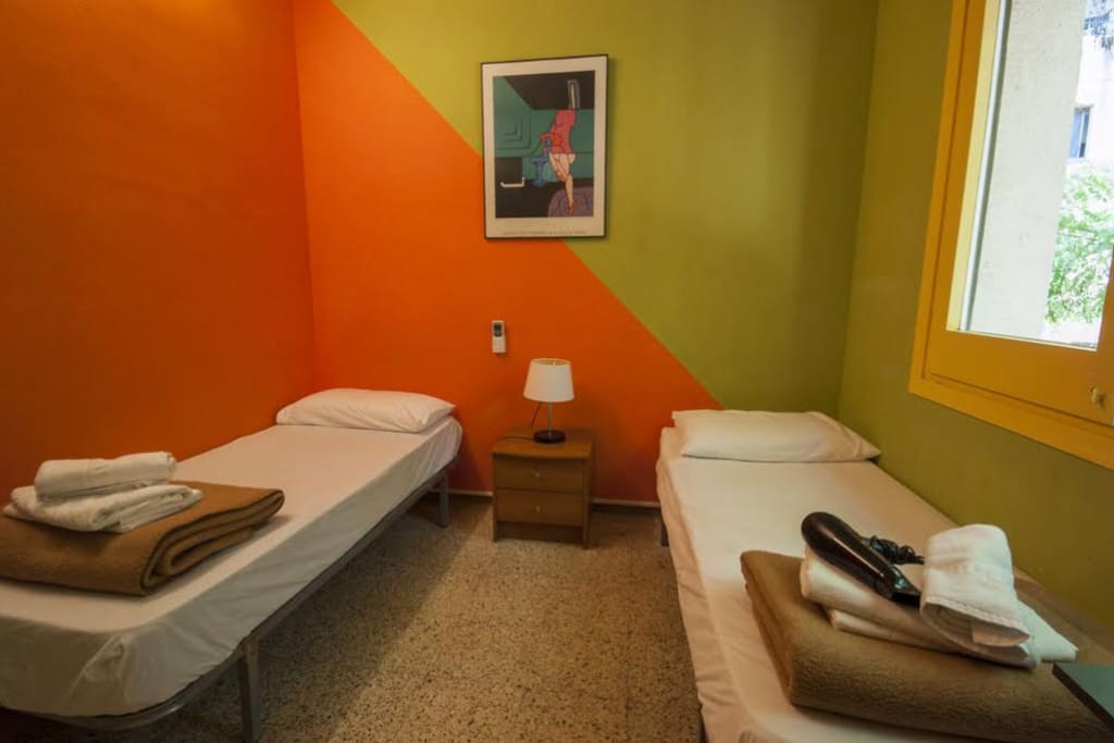 Room 1