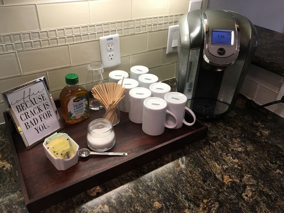 Coffee Bar