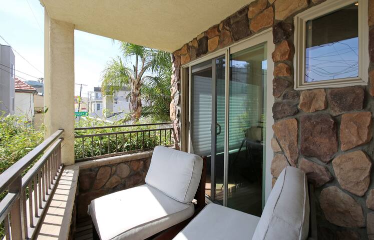 Ocean, Bay, Down Town panorama views, gallery image 3