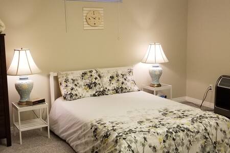 "Moonstone" Near Jasper National Park