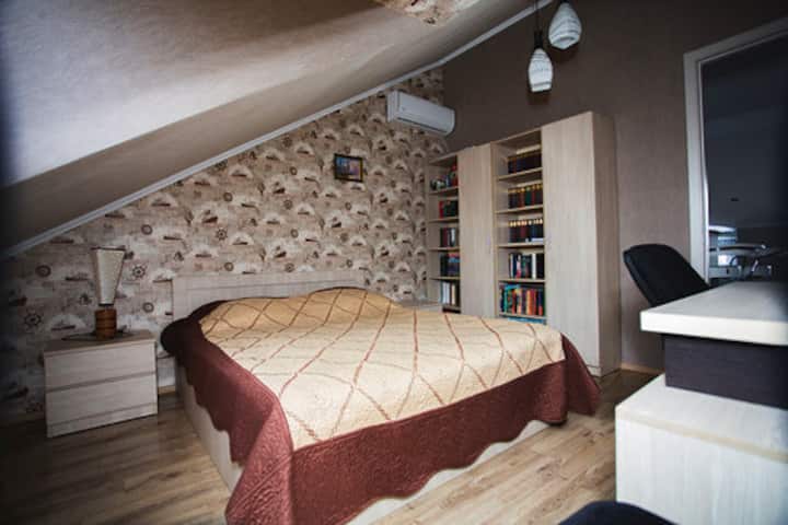 غرفة النوم 4