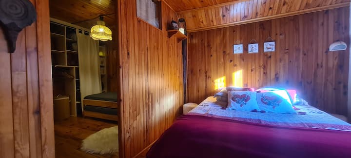 غرفة النوم 2