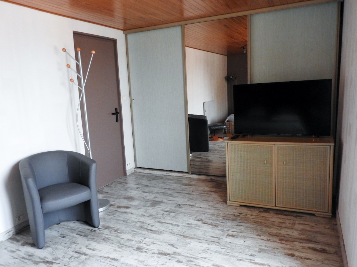 Спална соба 1