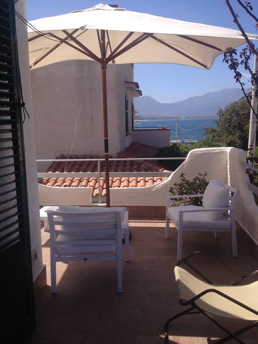 TERRAZZA