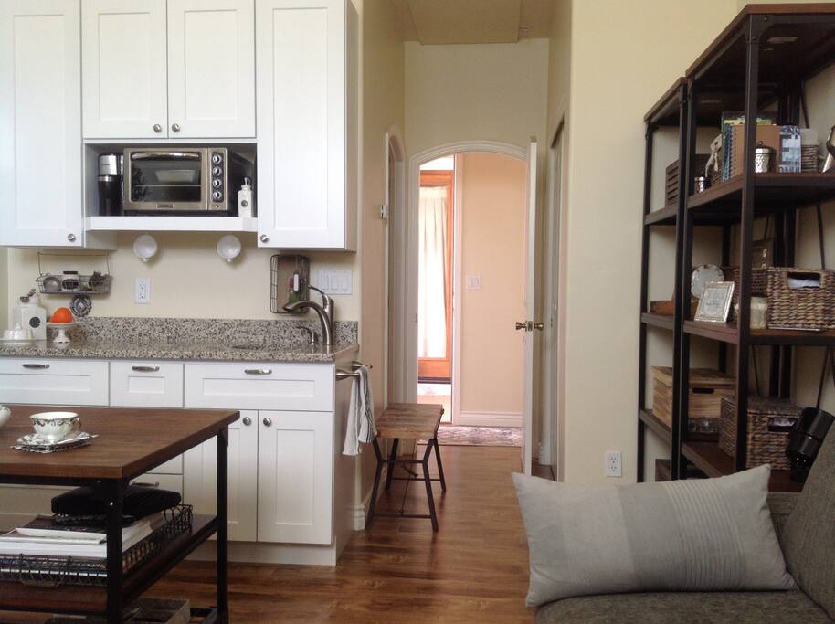 Studio Casita Near Downtown Chandler Villas for Rent in Chandler