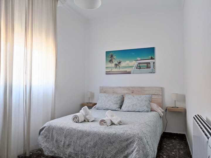 Chumba cha kulala mara mbili 2