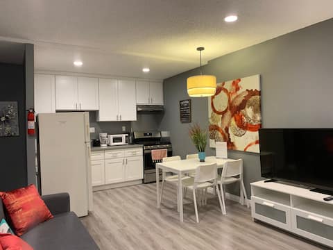 A Studio near City of Hope/APU - Azusa Getaway -