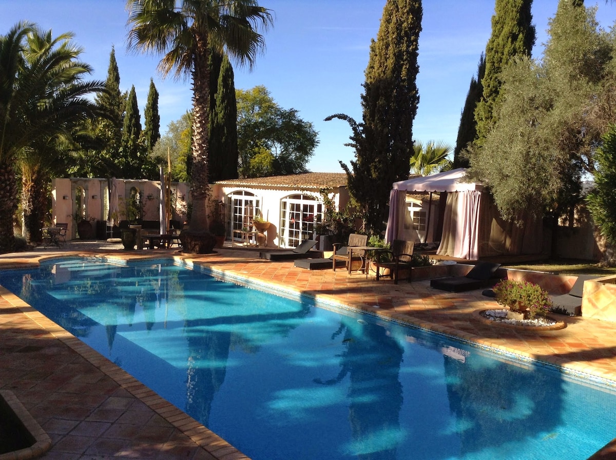 Sumptuous Luxury Estate 4