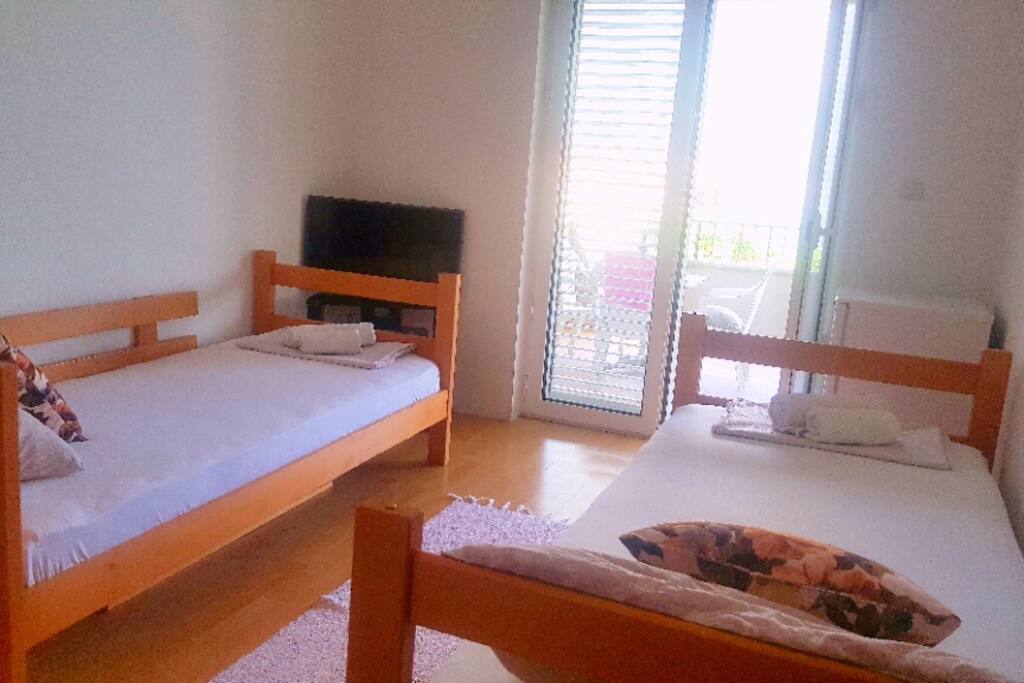 Badroom