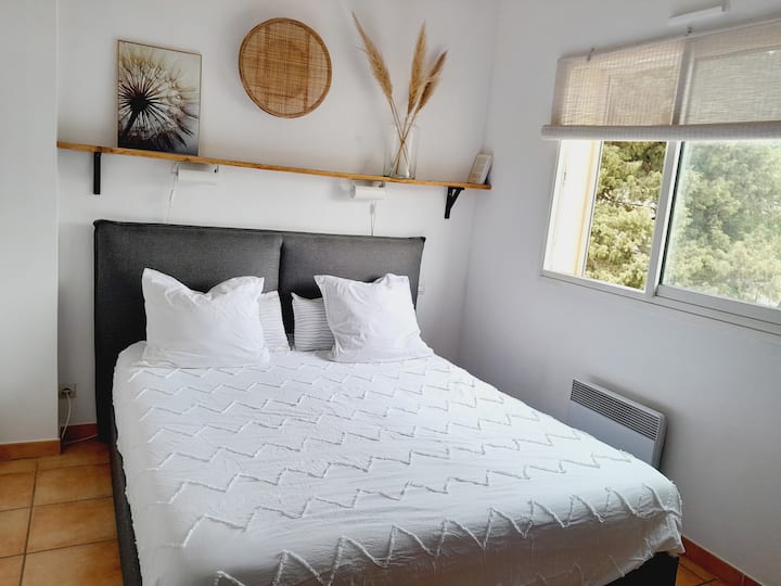 Спална соба 2