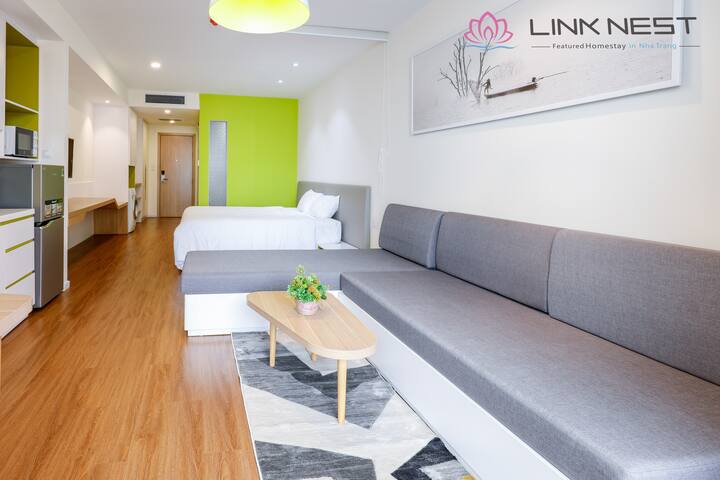 Всекидневна