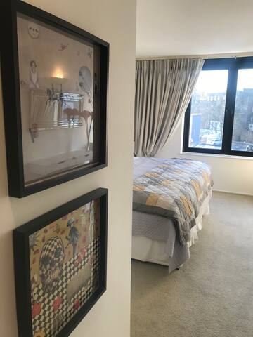 2 Bed 2 Bathroom Gloucester Road gallery image 2