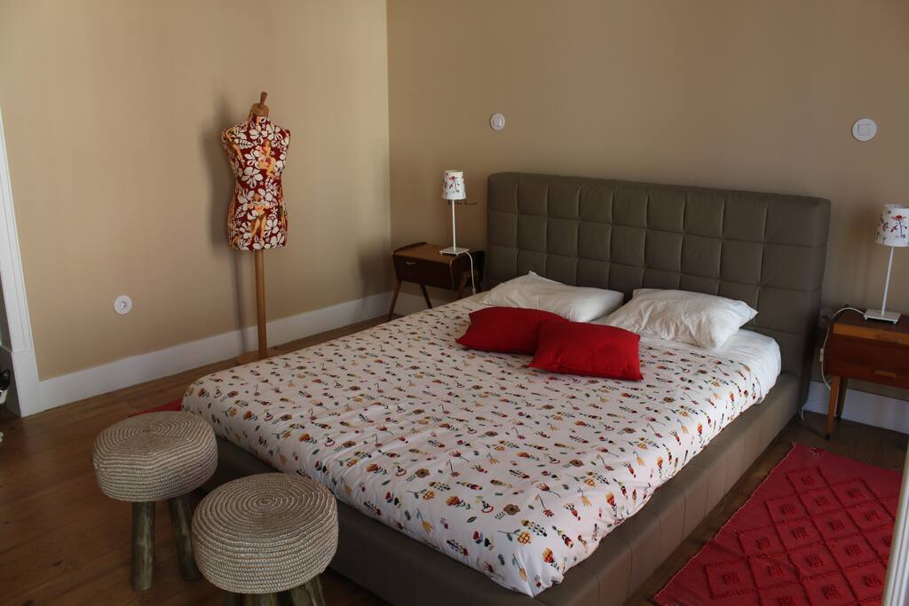 Quarto 1