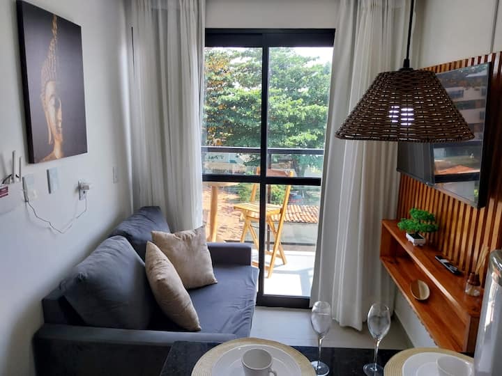 Всекидневна