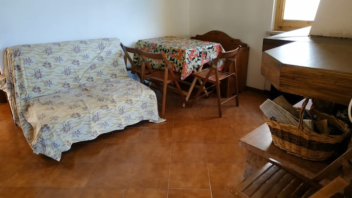 მისაღები ოთახი