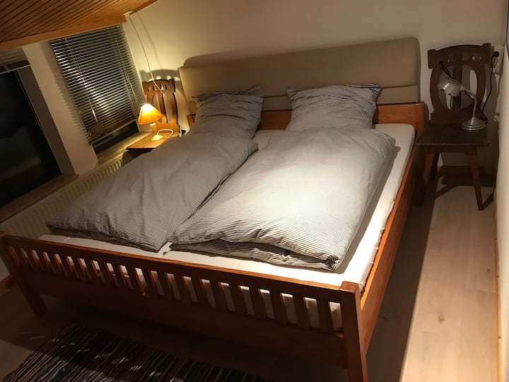 Tolles Ferienhaus Mit Traumseeblick - Meinerzhagen
