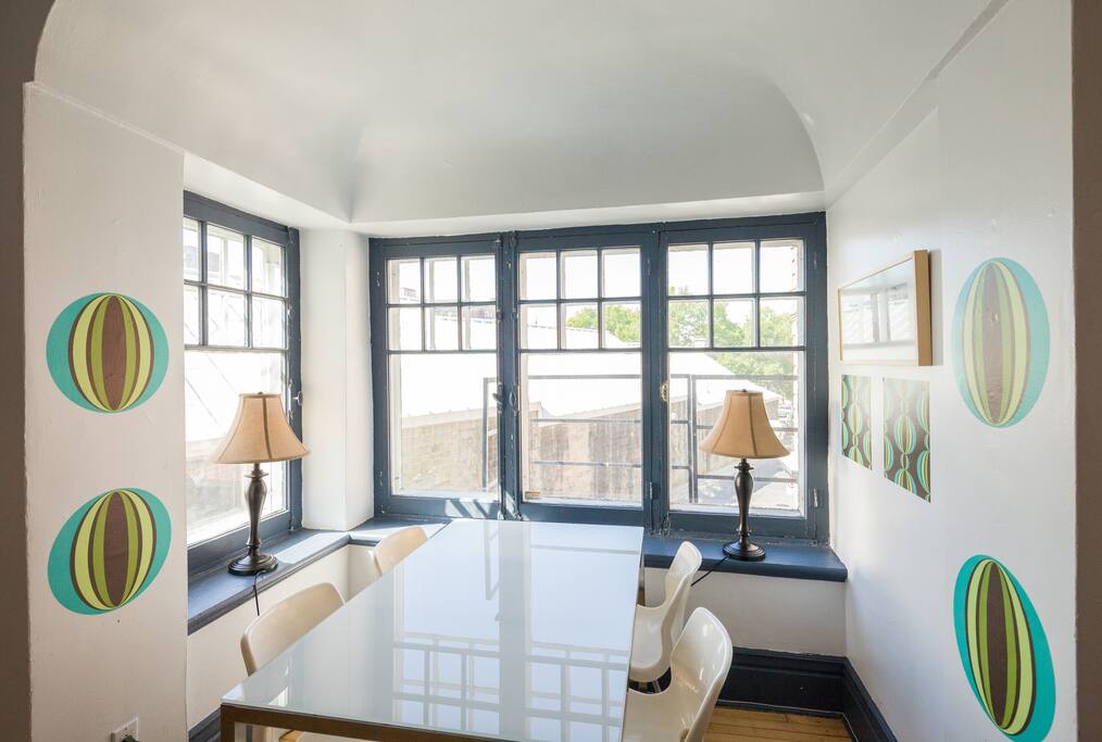 2 Bed Room APT, Heart of Old Québec Apartments for Rent in Quebec